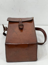 Load image into Gallery viewer, Unusual vintage thermos lunchbox &amp; flask picnic set in superb condition c.1930

