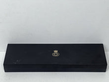 Load image into Gallery viewer, Vintage winter aconite  sterling silver vermeil annual spoon Georg Jensen 1975

