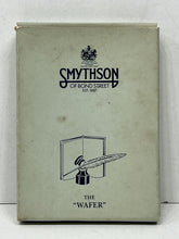 Load image into Gallery viewer, Vintage leather blones brunettes readheads little black book by SMYTHSON
