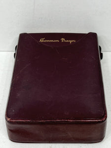 Antique original RARE common prayer hymns A&M printed by Eyre and Spottiswoode